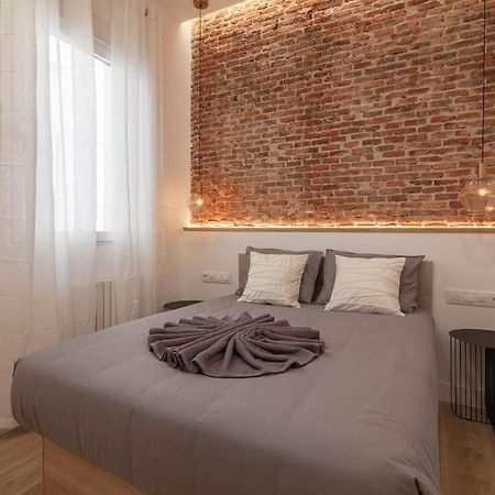 Salamanca V Calle Alcantara 3Br 3Bh Madrid Dış mekan fotoğraf