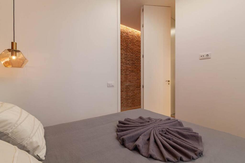 Salamanca V Calle Alcantara 3Br 3Bh Madrid Dış mekan fotoğraf